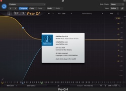 Fabfilter pro q 4